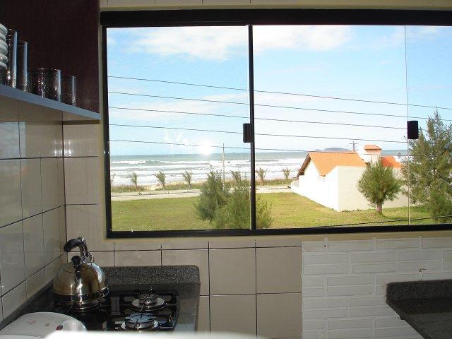 Pousada Cheiro De Mar 임비투바 외부 사진